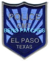 TEXAS,EL PASO POLICE CMT 1_wm